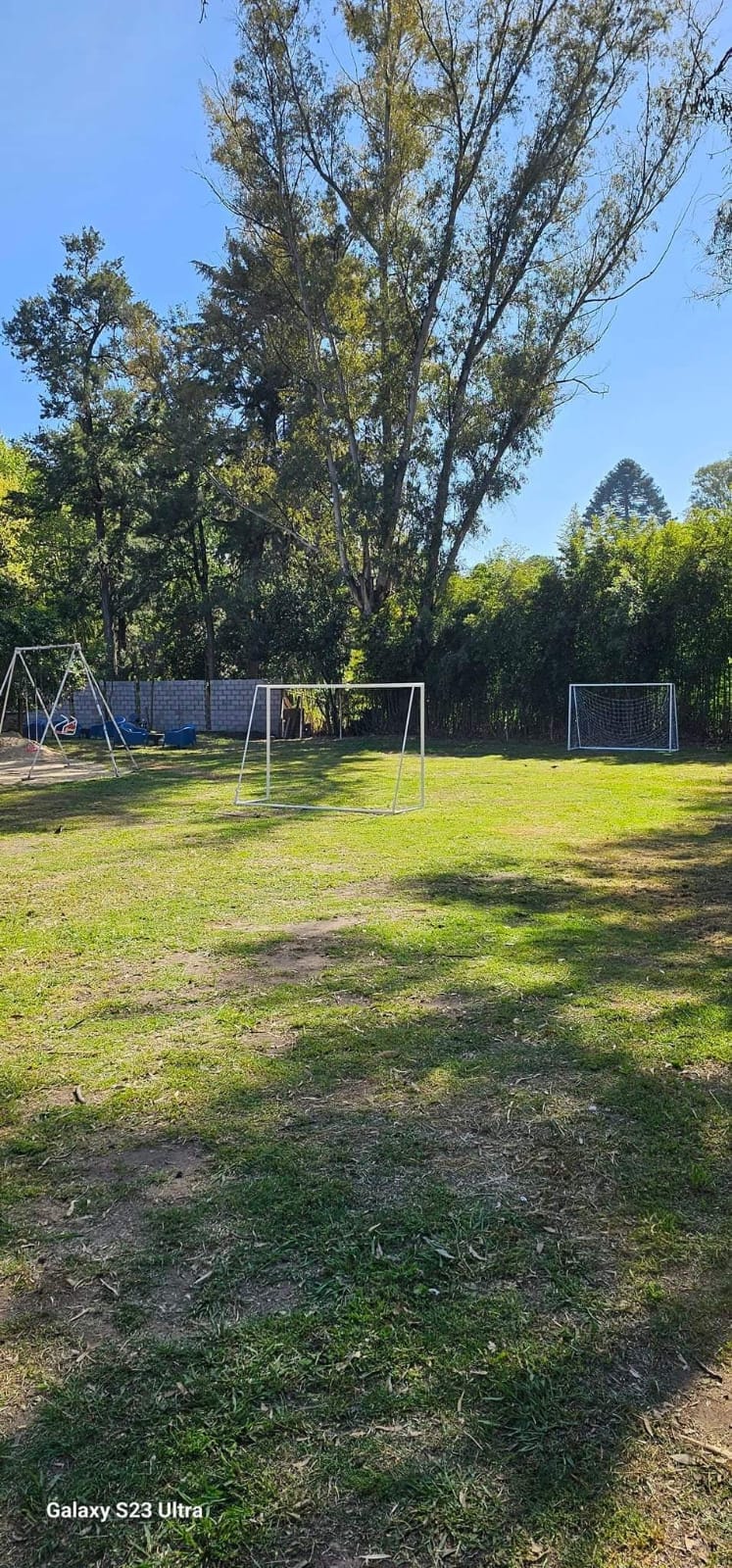 Actividades al aire libre